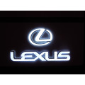 LED-Beleuchtung Frontlit und Backlit Channel Letters Sign